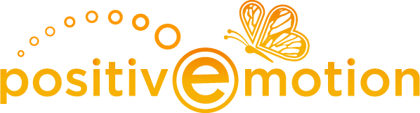 positivemotion Logo